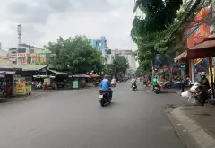 Nhà Đẹp 2 Tầng Gần Chợ Tân Trụ, Giá Tốt... Bán nhà riêng tại Tân Sơn, Hồ Chí Minh 01