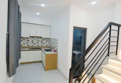 KHU VIP TÔ HIỆU, GẦN ĐẦM SEN, GIÁP QUẬN 11, HẺM 8M, GẦN CHỢ BỐN XÃ - 2Tầng-Ngang 9m - Phan Anh... Bán nhà riêng tại Phú Thạnh, Hồ Chí Minh 02