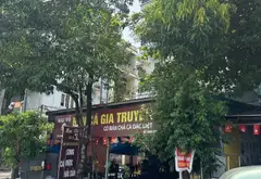 Nhà mặt phố tại phường Hạ Long, Quảng Ninh, lô góc 4 tầng thuận tiện kinh doanh... Bán nhà mặt phố tại Hạ Long, Quảng Ninh 05