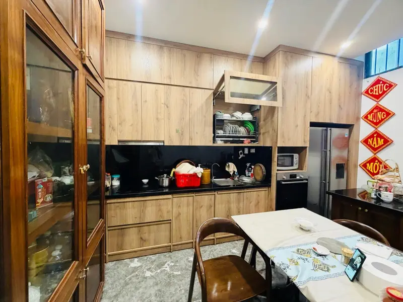 Bán nhà riêng 5 tầng Tiểu khu Ngọc Khánh, diện tích 52m2, pháp lý đầy đủ... Bán nhà riêng tại Ngọc Hà, Hà Nội 01
