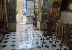 Bán nhà mặt phố 53m2 tại khu dân cư Đại Hải, Hóc Môn 4 tỷ... Bán nhà mặt phố tại Bà Điểm, Hồ Chí Minh 05