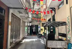💥THỤY KHUÊ – LÔ GÓC MẶT TIỀN 8,2M, 95M² – GIÁ 24,3 TỶ... Bán nhà riêng tại Tây Hồ, Hà Nội 01