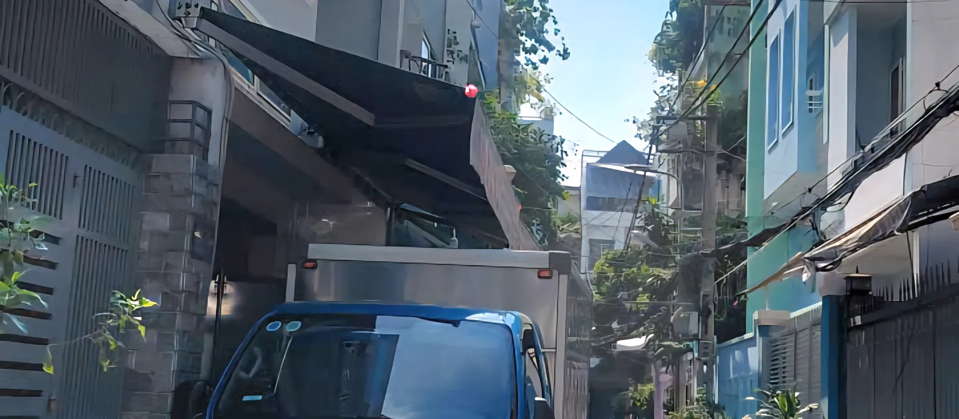 Nhà 5 Tầng BTCT Hẻm Xe Hơi- Trường Chinh, Phường 14, Tân Bình, Chỉ 10.5 Tỷ... Bán nhà riêng tại Tân Bình, Hồ Chí Minh 01