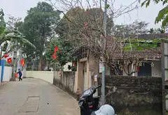 Cơ hội vàng sở hữu đất vàng Vạn Phúc với tiềm năng sinh lời cao... Bán đất tại Nam Phù, Hà Nội 05