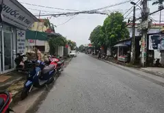 Đất Sóc Sơn Oto Tải Tránh, Giá Tốt, Cơ Hội Vàng... Bán đất tại Kim Anh, Hà Nội 06