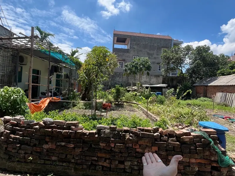 Lô góc vàng Như Quỳnh – Đầu tư sinh lời, an cư lý tưởng... Bán đất tại Như Quỳnh, Hưng Yên 01