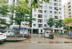 Căn Hộ Góc Sáng Thoáng Khu Cán Bộ Công An Vạn Xuân - Lai Xá Cơ Hội Vàng Sở Hữu Ngay... Bán căn hộ chung cư tại Hoài Đức, Hà Nội 07