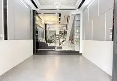 Cơ hội sở hữu nhà xe hơi vào tận nhà khu trung tâm Nhà Bè giá đầu tư hiếm có... Bán nhà riêng tại Nhà Bè, Hồ Chí Minh 03