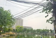 Cơ hội vàng sở hữu nhà 3 tầng rộng rãi ngay trung tâm Thanh Trì... Bán nhà riêng tại Thanh Trì, Hà Nội 02
