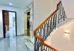 🏡 NHÀ 6 TẦNG – THANG MÁY XỊN – KHU PHÂN LÔ – KẾ ĐH GTVT
📐 4 × 19,5m – 78M² | 🛣️ HẺM XE HƠI 7M... Bán nhà riêng tại Trung Mỹ Tây, Hồ Chí Minh 13
