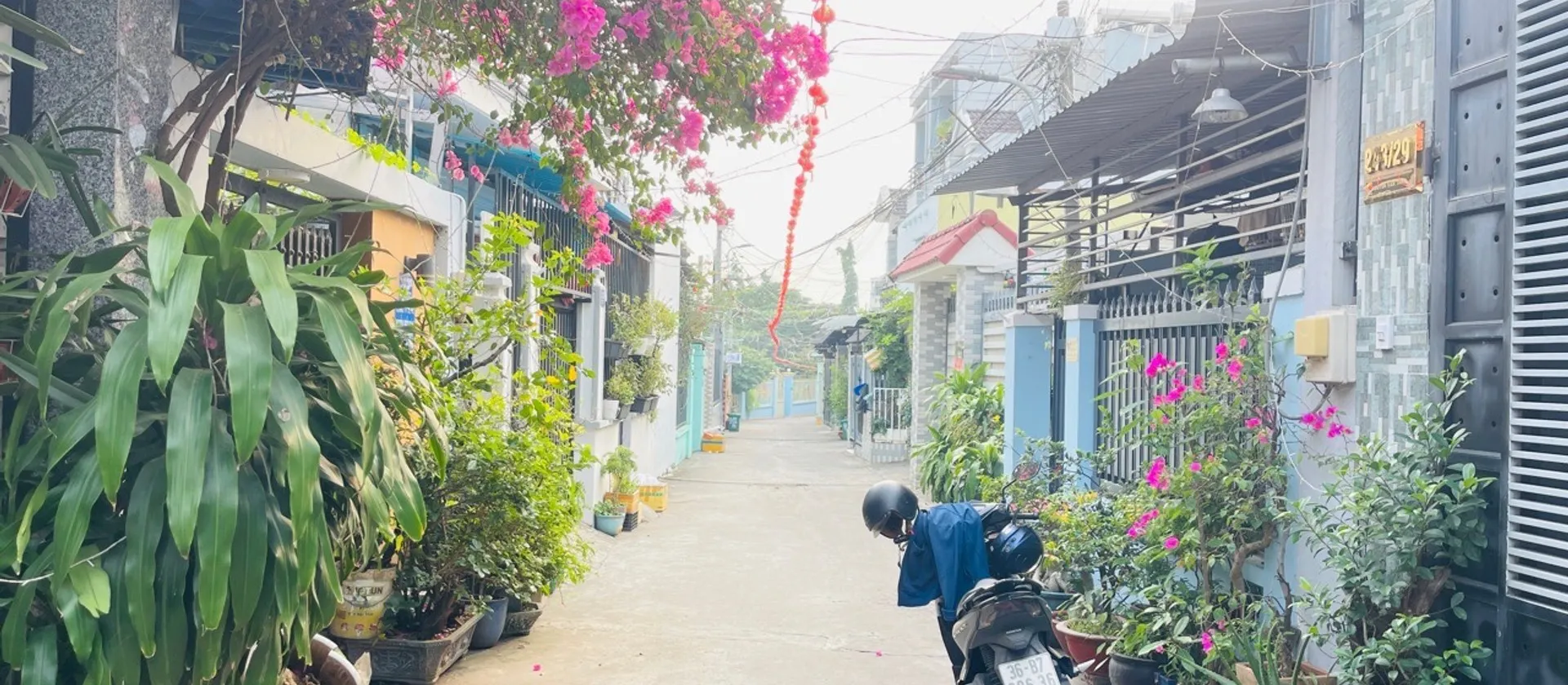 124M2 Ngang 6m Nhà 3 tầng Hẻm ô tô, giá tốt, Nguyễn Văn Tăng TP Thủ Đức... Bán nhà riêng tại Long Bình, Hồ Chí Minh 01