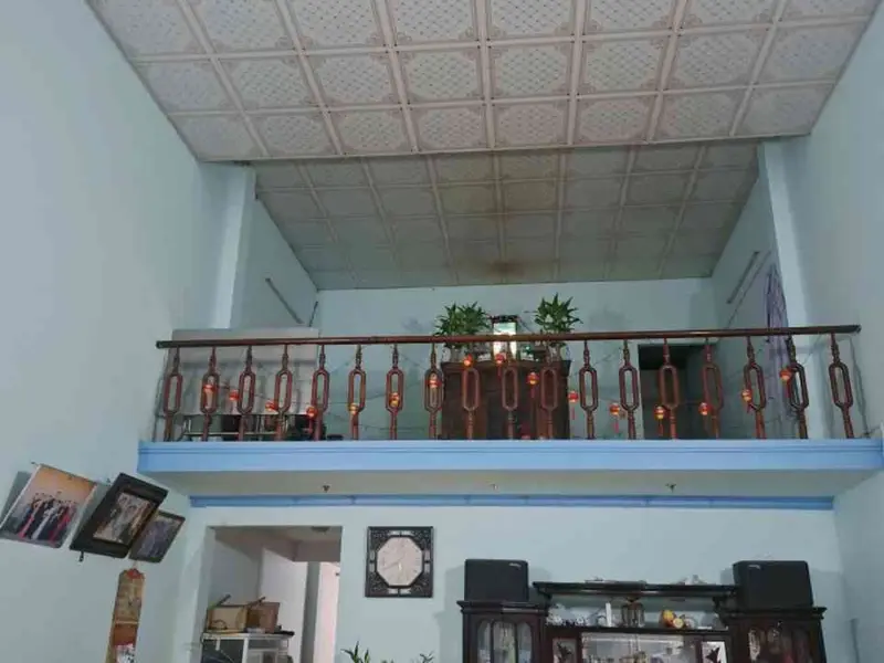 Bán nhà mặt phố phường Thanh Khê, Đà Nẵng giá 5,3 tỷ... Bán nhà mặt phố tại Thanh Khê, Đà Nẵng 01