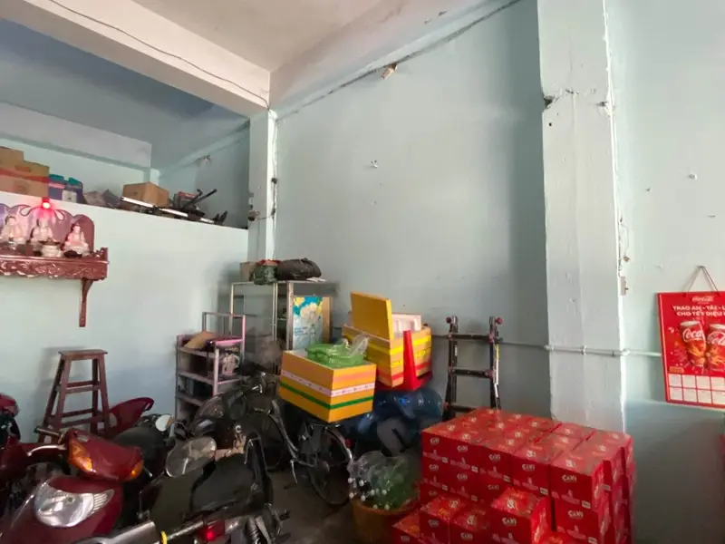 Nhà mặt phố phường Bình Đông, siêu hiếm, giá tốt 17.3 tỷ... Bán nhà mặt phố tại Bình Đông, Hồ Chí Minh 01