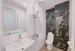 Bán nhà 3 tầng mới đẹp tại phường An Hội Tây, TP.HCM, dt 35,5 m2, hẻm ô tô, giá 7,25 tỷ... Bán nhà riêng tại An Hội Tây, Hồ Chí Minh 10