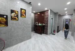 Nhà phố An Phú 4 tầng đẹp, giá tốt, sẵn tiện nghi hiện đại... Bán nhà mặt phố tại An Phú, Hồ Chí Minh 10