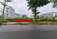 Bán đất diện tích 100m² tại khu đô thị Hanaka, Từ Sơn... Bán đất tại Từ Sơn, Bắc Ninh 02