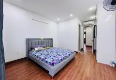 XÂY MỚI 100% 6 TẦNG - THANG MÁY - FULL NỘI THẤT - HẺM NHỰA GẦN 8M THÔNG -... Bán nhà riêng tại Gia Định, Hồ Chí Minh 15
