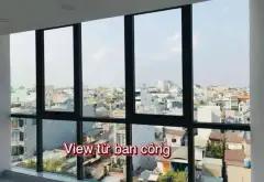 Bán toà nhà 7 tầng mặt phố Trường Chinh, khu sầm uất... Bán nhà mặt phố tại Tân Bình, Hồ Chí Minh 03