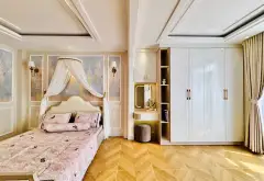Bán nhà riêng 4 tầng phong cách tân cổ điển tại phường 11, quận Gò Vấp... Bán nhà riêng tại Thông Tây Hội, Hồ Chí Minh 09