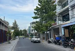 Cơ hội hiếm có sở hữu nhà mặt phố Phú Định, Quận 8 giá tốt - View Công Viên... Bán nhà mặt phố tại Phú Định, Hồ Chí Minh 05