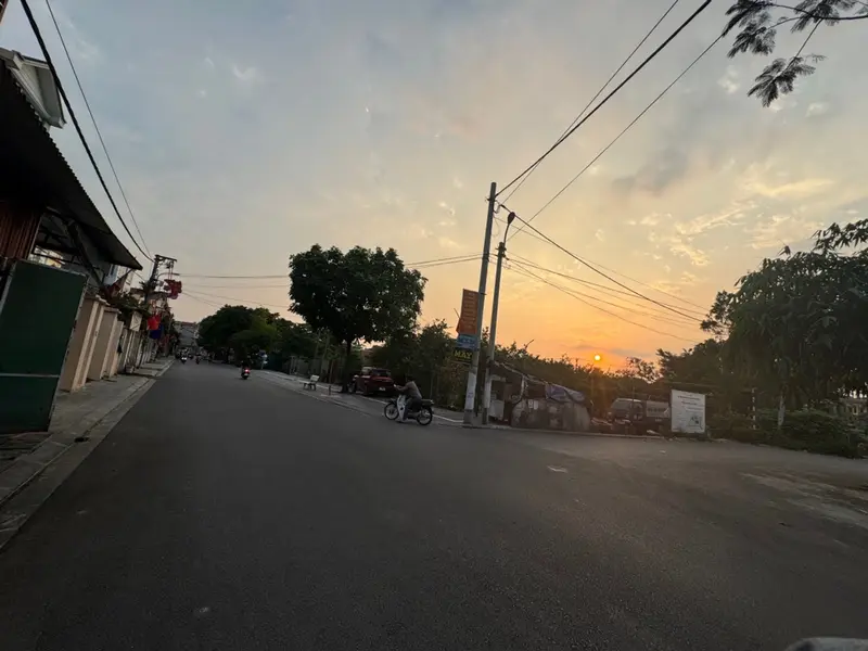 💥 BÁN ĐẤT GIÃN DÂN VỈA HÈ RỘNG, ĐƯỜNG LỚN KIM NỖ, THIÊN LỘC... Bán kho, nhà xưởng tại Thiên Lộc, Hà Nội 01