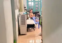 Nhà Phố Thổ Cư Cực Đẹp Ngay Chợ Chỉ 4 Tỷ! 🌟... Bán nhà mặt phố tại Vĩnh Lộc, Hồ Chí Minh 05