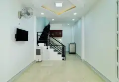 Nhà 2 tầng diện tích 21m2 tại phường Bình Lợi Trung, TP HCM... Bán nhà riêng tại Bình Lợi Trung, Hồ Chí Minh 10