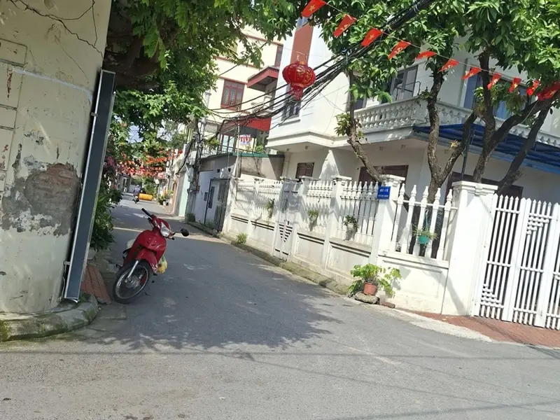 Bán Gấp nhà Đức Giang, Ở ngay... Bán nhà riêng tại Việt Hưng, Hà Nội 01