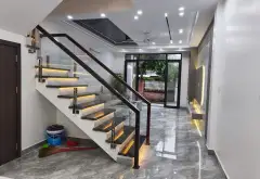 Nhà riêng xây độc lập tại An Đồng, An Dương với thiết kế 4 phòng ngủ tiện nghi... Bán nhà riêng tại An Hải, Hải Phòng 02