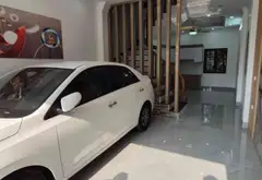 Nhà mới lung linh, 5 tầng, gara ô tô ngay gần trường Đông Mỹ... Bán nhà riêng tại Hồng Vân, Hà Nội 01