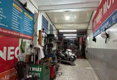 Nhà mặt phố 1 tầng diện tích 100m2 hướng Đông tại trung tâm khu vực sầm uất... Bán nhà mặt phố tại Lê Chân, Hải Phòng 02