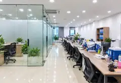 Toà VP - TT Mỹ Đình - Dòng tiền cho thuê ổn định 150tr/tháng, Diện tích: 112m x 11 tầng, MT 7m... Bán văn phòng tại Từ Liêm, Hà Nội 04