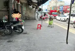 Nhà lô góc 2 mặt tiền Thống Nhất rộng 293m2 giá 59 tỷ thương lượng... Bán nhà mặt phố tại An Hội Đông, Hồ Chí Minh 04