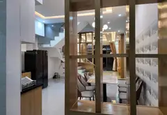 Nhà mặt phố 4 tầng Hoà Xuân - Kinh doanh đỉnh, không gian sống lý tưởng... Bán nhà mặt phố tại Hòa Xuân, Đà Nẵng 14