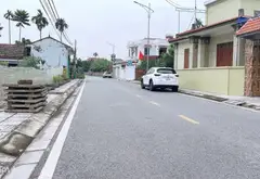 Bán đất thổ cư có hai mặt tiền tại xã Hoa Động... Bán đất tại Thủy Nguyên, Hải Phòng 06
