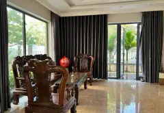 Biệt Thự Ven Sông Đẳng Cấp Hiếm Có Tại Trung Tâm Hải Phòng... Bán biệt thự, liền kề tại An Biên, Hải Phòng 03