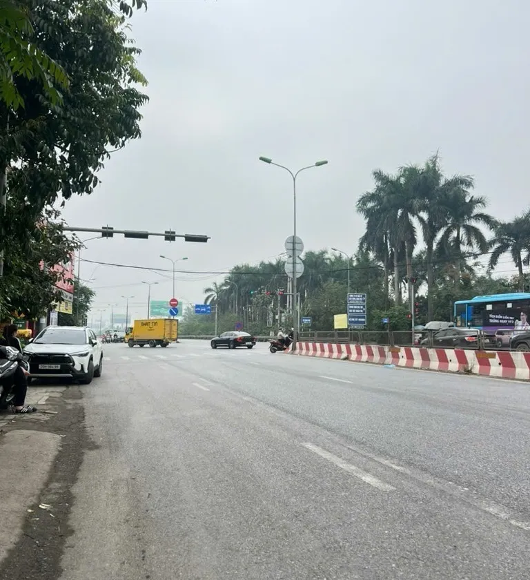 💥Bán đất Mê Linh 47m2 giá 2.9 tỷ, gần Mê Linh Plaza,cạnh cao tốc Võ Văn Kiệt... Bán đất tại Quang Minh, Hà Nội 01