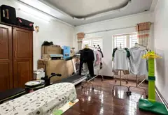 🔥 NHÀ ĐẸP MỚI PHAN VĂN TRỊ – GÒ VẤP | 74M² – 3 TẦNG – KHU TRUNG TÂM ĐẦY ĐỦ TIỆN ÍCH... Bán nhà riêng tại Hạnh Thông, Hồ Chí Minh 18