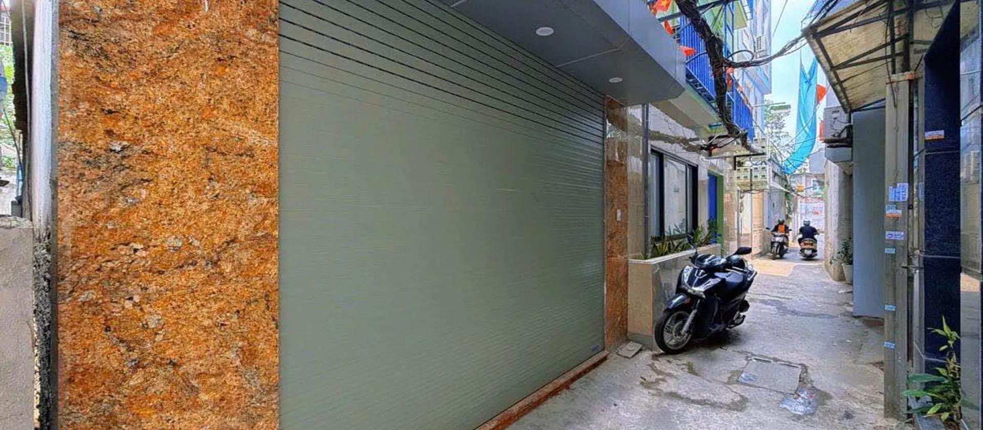 Cơ hội sở hữu nhà 6 tầng thang máy mới tinh tại Nguyễn Ngọc Vũ, giá tốt hiếm có... Bán nhà riêng tại Yên Hòa, Hà Nội 01