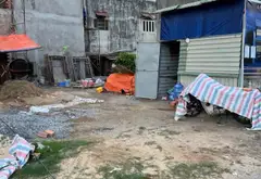 Bán đất phường Thới An, Hồ Chí Minh, mặt tiền rộng, xây dựng tự do... Bán đất tại Thới An, Hồ Chí Minh 02