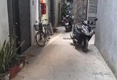 Nhà đẹp gần phố Đông Ngạc – tiện ích đầy đủ, giá đầu tư... Bán nhà riêng tại Đông Ngạc, Hà Nội 05