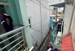 170/xx Bến Vân Đồn
3.6x9
3 tầng 3 PN... Bán nhà riêng tại Khánh Hội, Hồ Chí Minh 06