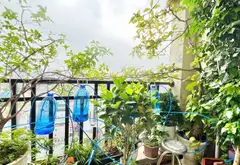 Bán căn hộ lô góc 3 phòng ngủ gần Đại học Bách Kinh Xây... Bán căn hộ chung cư tại Tương Mai, Hà Nội 13