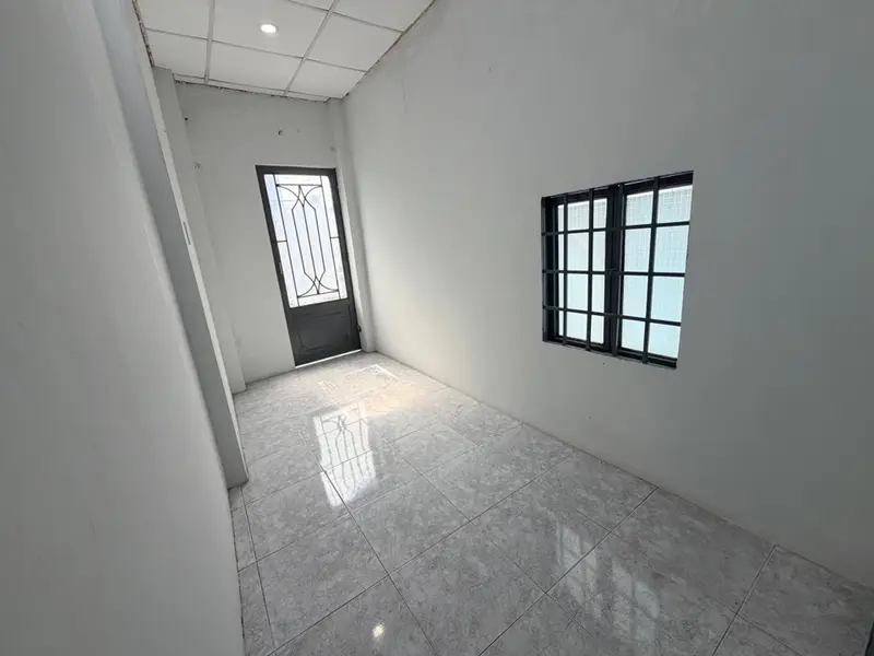 Nhà 4 tầng gần nhà ga T3, 4 phòng ngủ, giá 3,6 tỷ... Bán nhà riêng tại Tân Bình, Hồ Chí Minh 01