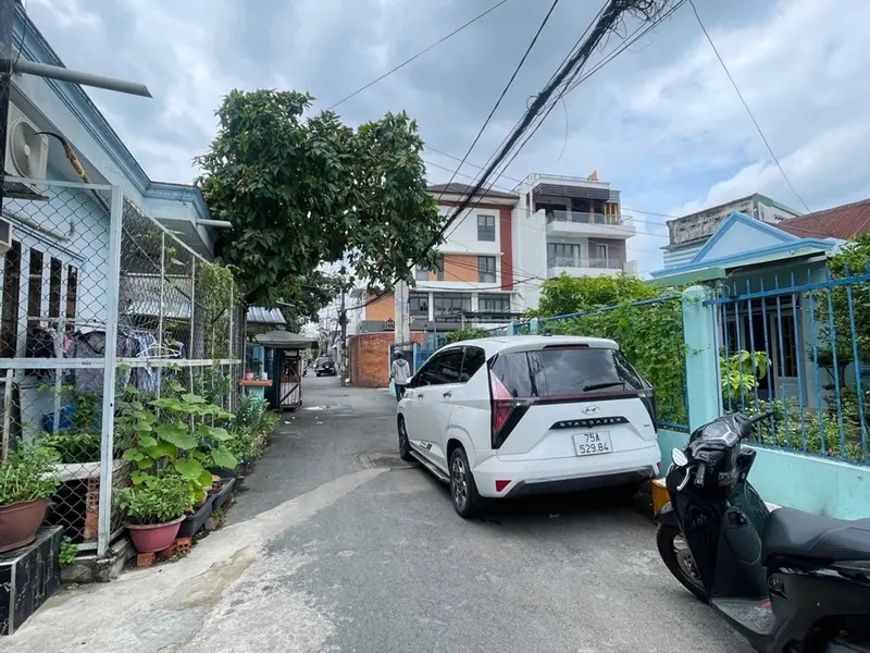 🏡 GIÁ CHỈ 4.7 TỶ – NHÀ 2 MẶT HẺM XE HƠI NGUYỄN VĂN QUÁ Q12 – 80M² – SỔ VUÔNG – KHÔNG QUY HOẠCH... Bán nhà riêng tại Đông Hưng Thuận, Hồ Chí Minh 01