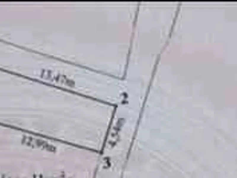 Lô đất rộng 62.6 m² tại TDP 3 Lâm Động, thuận tiện phát triển kinh doanh và an cư... Bán đất tại Thiên Hương, Hải Phòng 01