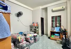 Nhà VIP Cộng Hòa 173m2 5 Tầng Giá Tốt... Bán nhà riêng tại Tân Bình, Hồ Chí Minh 08