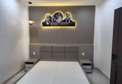 Nhà phố hiện đại 3 tầng có thang máy tại Tân Hòa... Bán nhà riêng tại Tân Hòa, Hồ Chí Minh 08