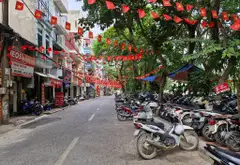 Nhà Lô Góc 3 Thoáng Trung Tâm Nhuệ Giang - Giá Hấp Dẫn... Bán nhà riêng tại Hà Đông, Hà Nội 07