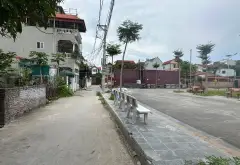 135m2 VIEW CÔNG VIÊN MẶT TIỀN RỘNG NỞ HẬU TẠI ĐẠI ĐỒNG THIÊN LỘC - SỔ CHÍNH CHỦ... Bán đất tại Thiên Lộc, Hà Nội 04